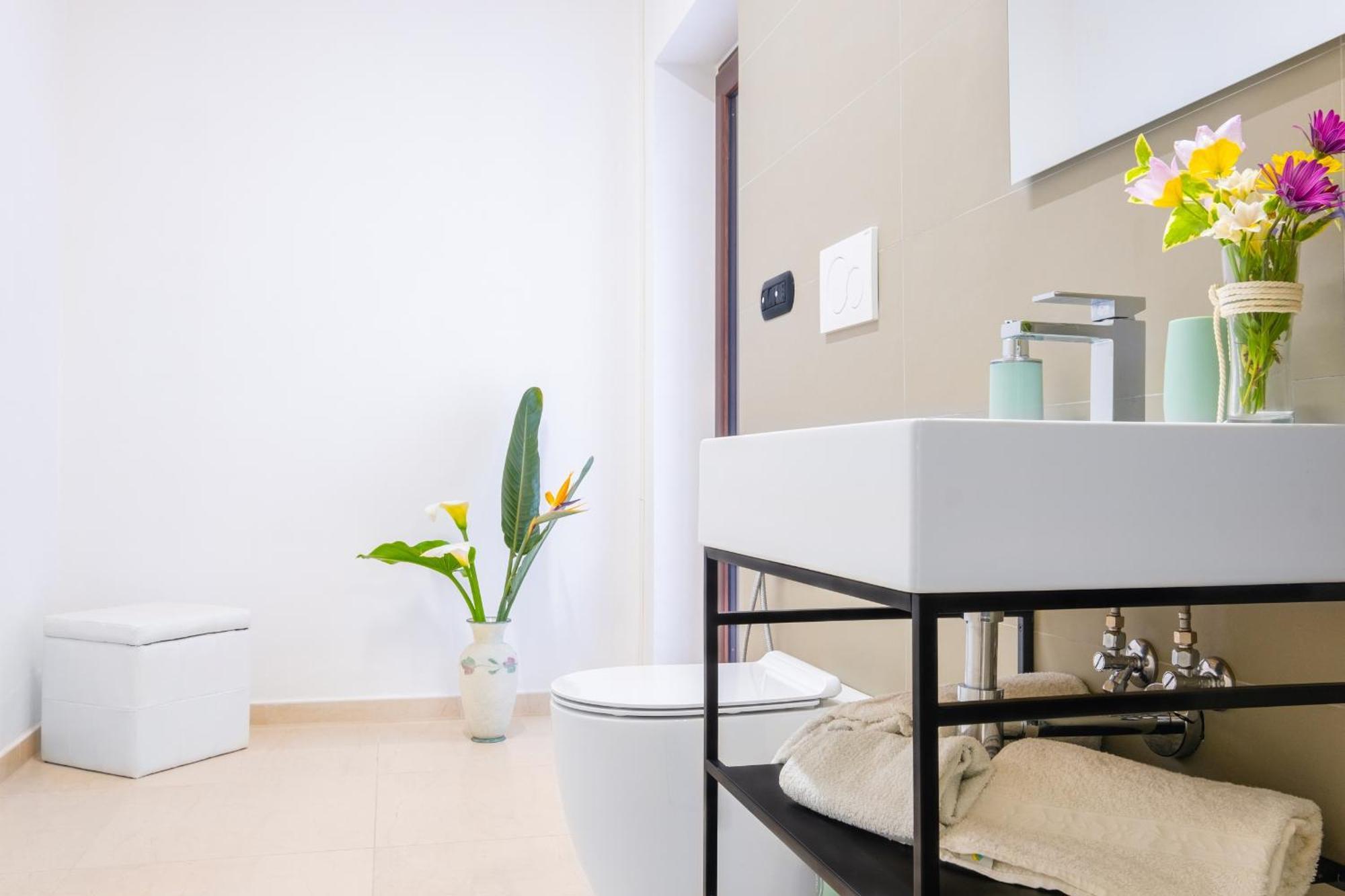 Villa Flem Luxury By Hdsalento 몬테사노 살렌티노 외부 사진