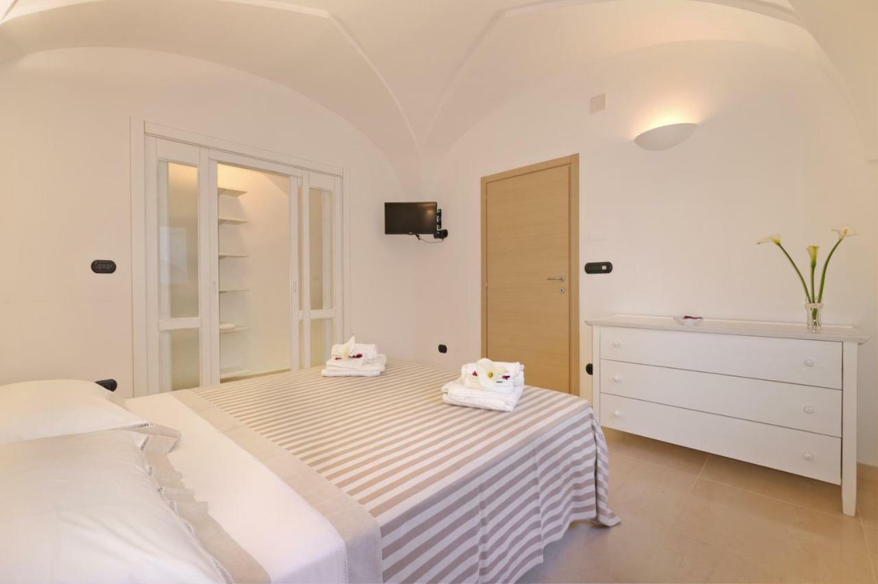 Villa Flem Luxury By Hdsalento 몬테사노 살렌티노 외부 사진