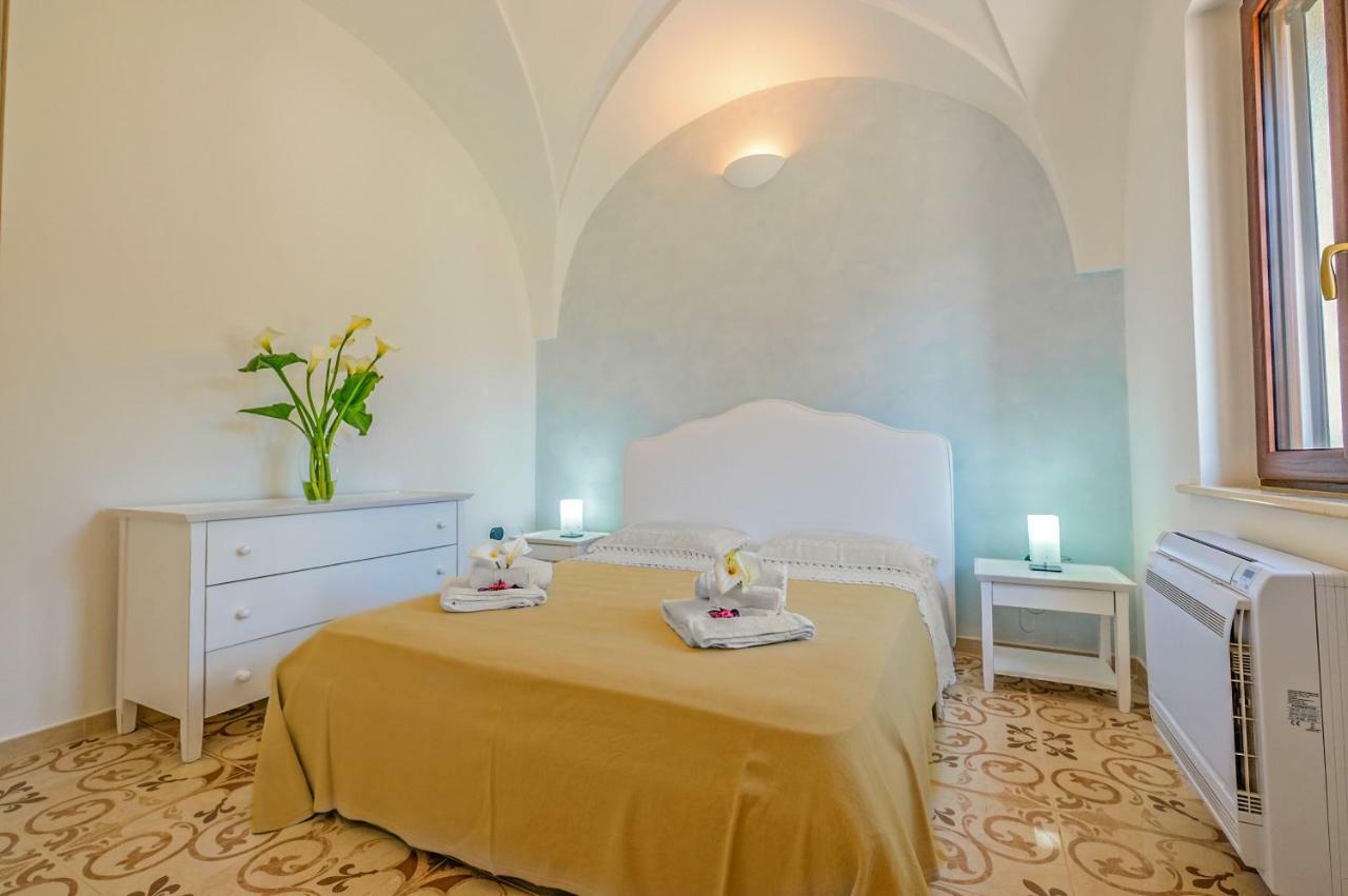 Villa Flem Luxury By Hdsalento 몬테사노 살렌티노 외부 사진